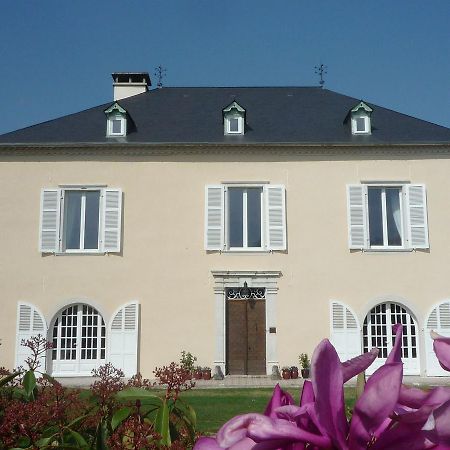 Bearn Bed & Breakfast โป ภายนอก รูปภาพ