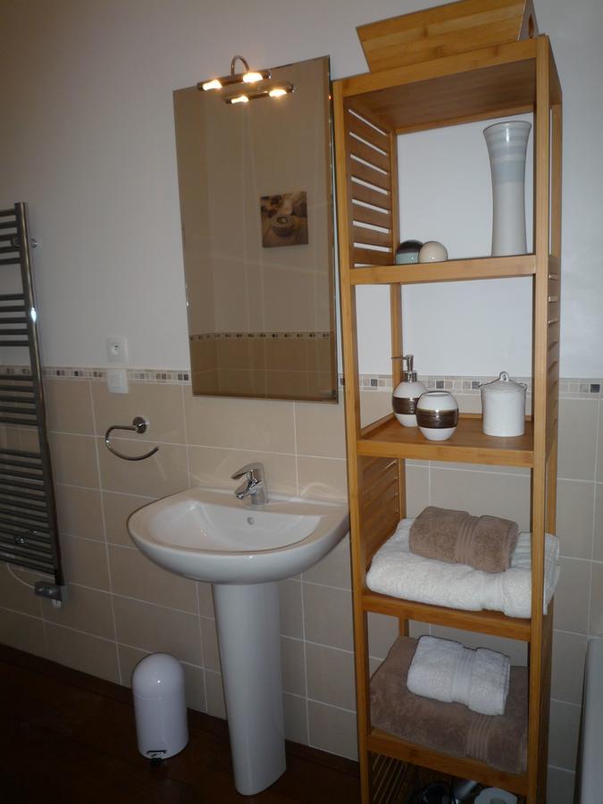 Bearn Bed & Breakfast โป ภายนอก รูปภาพ