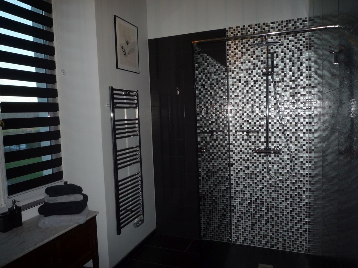 Bearn Bed & Breakfast โป ภายนอก รูปภาพ