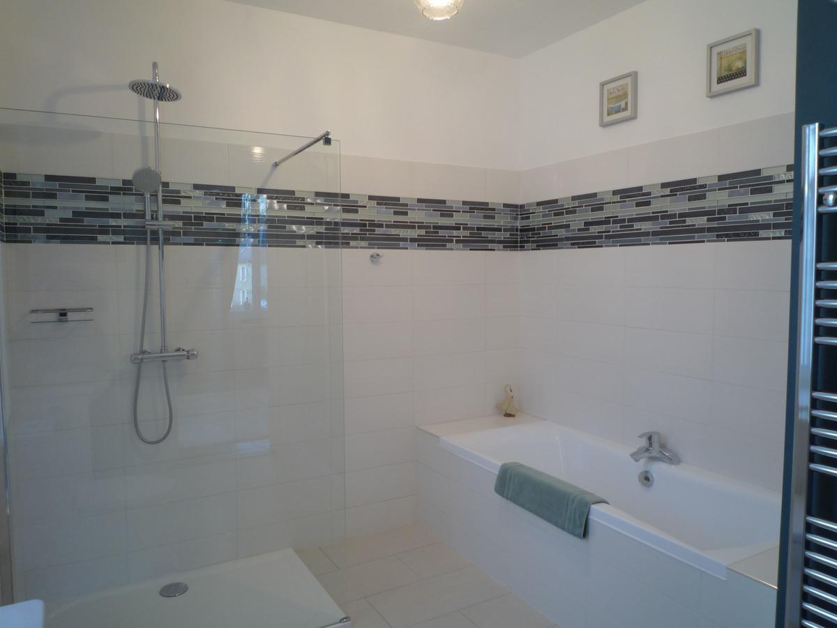 Bearn Bed & Breakfast โป ภายนอก รูปภาพ
