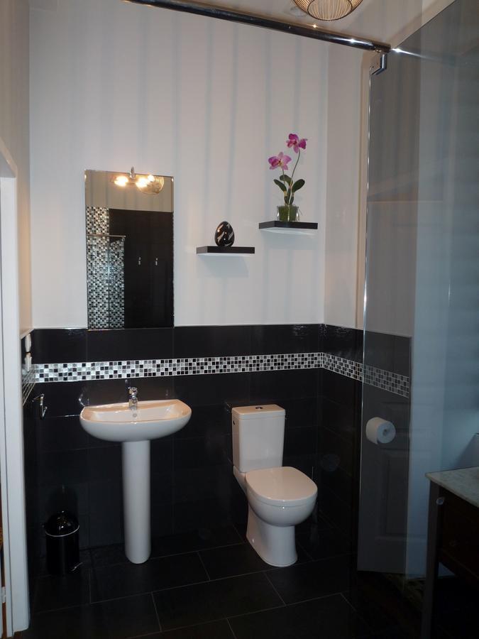 Bearn Bed & Breakfast โป ภายนอก รูปภาพ